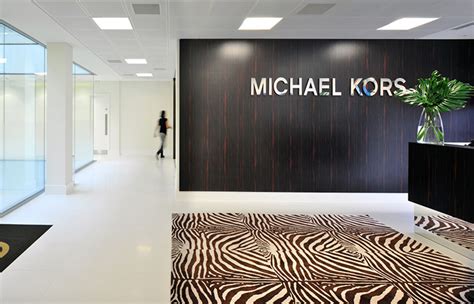 michael kors usa inc linkedin|Michael Kors USA corporate office.